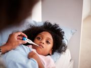 Severity of Flu Season Was High for Children, Teens in 2022 to 2023