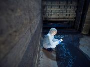 IDSA: Wastewater Surveillance Allows Monitoring of Viral Infections