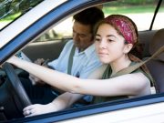 Driving Skills at Licensure Can Predict Crashes Early in Licensure