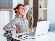 Factors Linked to Ankylosing Spondylitis Identified