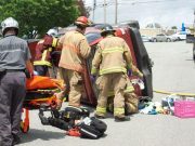 ADHD Increases Risk for Car Crashes in Older Adults