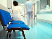Four in 10 Adults Cite Long Wait Times in ED Due to Boarding