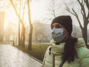 Air Pollution Exposure Increases Risk for Postpartum Depression