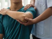 Wheelchair Users Have Worse Outcomes After Shoulder Arthroplasty