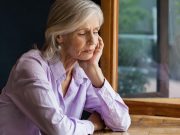 Stress, Depression Linked to MCI, Alzheimer Disease