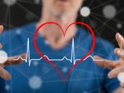 Deep Learning Model Predicts Atrial Fibrillation From Outpatient ECGs