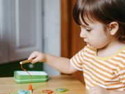 Prenatal Lead Exposure Linked to Child Cognitive Developmental Delay