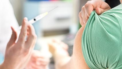 Ketamine No Better Than Placebo for Depression