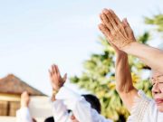 Tai Chi Shows Benefits for Parkinson Disease Patients