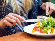 Small Dietary Changes Can Lower Carbon Footprint