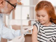 Study Identifies Parent/Caregiver COVID-19 Vaccine Concerns
