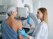 Risk for Breast Cancer Examined After False-Positive Mammogram