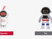 FDA Sends Warning Letters to Vape Companies Selling Products That Mimic Toys