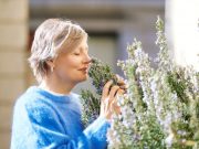 Olfactory, Gustatory Dysfunction Decline in Years Following COVID-19