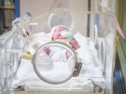 Deferred Cord Clamping Reduces Death Before Discharge in Preemies