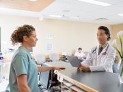 Changes in Work Environment Can Cut Cardiometabolic Risk