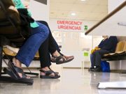 Cancer Patients May Overly Self-Refer to Emergency Department