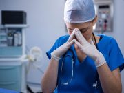 Burnout on the Rise Among Anesthesiologists Since Pandemic