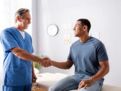 Nonsurgical Treatment Beneficial for Men With Peyronie Disease