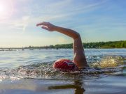 Aquatic High-Intensity Interval Training Aids Exercise Capacity for Chronic Conditions