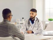 Hematocrit Within Normal Range With Testosterone Gender-Affirming Therapy