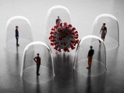 COVID-19 Vaccination Before Infection Cuts Risk for Long COVID