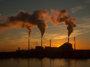 Mortality Increased With Exposure to Coal Fine Particulate Matter