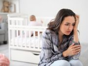 Neighborhood Disadvantage Tied to Higher Postpartum Depression Risk