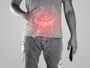Inflammatory Bowel Disease Increases Risk for Later Arrhythmias