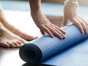 Yoga Intervention Can Reduce Felt Stigma in Epilepsy Patients