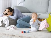 New Postpartum Depression Drug Comes With Hefty Price Tag