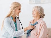 Earlier Onset of A-Fib Linked to Risk of Developing All-Cause Dementia