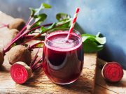Nitrate-Enriched Beetroot Juice Produces Reduction in Systolic BP in COPD