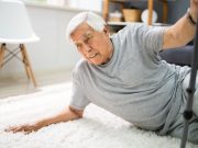 USPSTF: Exercise Interventions Recommended to Prevent Falls in Seniors