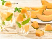 CDC: Number of Cantaloupe-Related Salmonella Cases Has Doubled