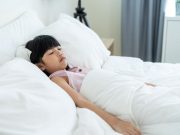 Sleep Disturbances Tied to Emotional, Behavioral Difficulties in Young Children