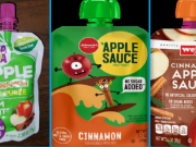 Tainted Applesauce Now Linked to More Than 200 Lead Poisoning Cases