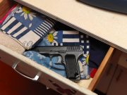 Unintentional Firearm Injury Deaths in Children Mainly Occur in Homes