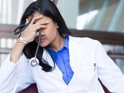 Burnout, Lack of Fulfillment Linked to Physician Intention to Leave