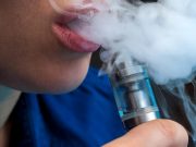 Pregnant Teens Increasingly Using E-Cigarettes