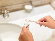 Daily Toothbrushing Cuts Hospital-Acquired Pneumonia