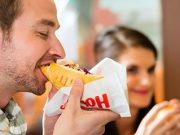 Consumption of Ultra-Processed Foods Tied to Upper Digestive Tract Cancers