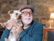 Pet Ownership May Slow Cognitive Decline in Older Adults Living Alone