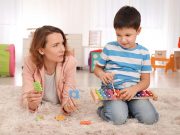 Autism Tied to Higher Risk for Developing Cardiometabolic Disease