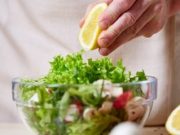 Quality of Low-Carb Diets Affects Weight Change in U.S. Adults