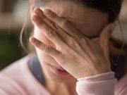 Anxiety, Depression Do Not Cause Meniere Disease, or Vice Versa