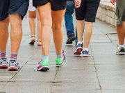 Walking Linked to Improved Cognitive Outcomes in Down Syndrome