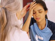 Recommendations Developed for Sport-Related Concussion in Children