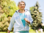Cardiovascular Benefits Seen With as Few as 2,600 Steps Daily