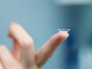 New Drug May Be Effective for Contact Lens Infection